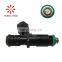 High quality hot fuel injector 24542624