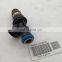25320288/25320287/17113698/25323974 Fuel Injectors For 01-07 GMC Cadillac Chevrolet 4.8L 5.3L 6.0L 1073B