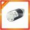 12V 500W Hydraulic Permanent Magnet DC Motor