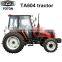 Foton Lovol 604 4WD 60HP 4x4 Farm Tractor for Sale