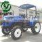 Agricultural farming 35HP 4WD Tractor prices