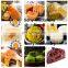 Chocolate Filled Biscuit Mooncake Machine For Sale