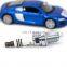 High quality Hengney Spare parts BKR6EIX-11 for M-ITSUBISHI ECLIPSE GSX 1999-1999 2.0L/1997cc gas engine spark plug