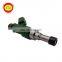 Factory Price OEM 23250-0C050 Fuel Injector Repair Kits For Japanese Cars