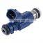 China Fuel Spray Injector Nozzle Fit For QQ