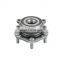 XYREPUESTOS AUTO PARTS Repuestos Высококачественный подшипник ступицы колеса для Nissan 40202-4CL0A