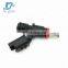 3 holes Fuel Injector For Siemens Deka OEM A20310819
