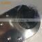 High quality S4K(5p) diesel engine oil cooler 600-651-1411 for engine 200B