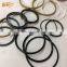 Colorful rubber seals Bucket cylinder oil seal  4120002263101 for 936