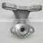 Aluminum Casting Machinery Spare  Machining Milling Pprototype Engine CNC Machining Service Parts
