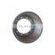 Customized Rear Drum Brake Temperature Resistance For Forklift