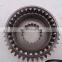 Drive Shaft Gear for Fast Transmission 12JS200T-1707030