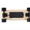 Hot sale wholesale H2S-01 fish board model factory directly   remote control four wheel electric skateboard