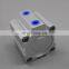 factory direct sale thin type pneumatic cylinder SDA80/SDA63/SDA40/SDAJ50/SDA32 with a variety of specifications
