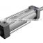 SCD high quality Dual- rod double acting pneumatic cylinder