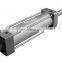 SC series Standard long stroke pneumatic cylinder , pneumatic cylinder 32mm 50mm