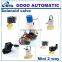 electrical solenoid valve