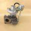 Turbocharger TD03 49131-05210 turbo 9659765280