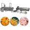 How Does Automatic Continuous Snack Fryer Work?