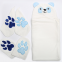 Hooded Baby Bath Towel Cartoon pattern
