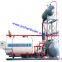 100,000-1,000,000 kcal/h Oil Gas Fired Thermal oil Boiler, hot oil boiler for asphalt equipment