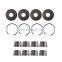 Cylinder Head Rebuild Kit For Honda Sportrax TRX400EX 1999-2008