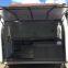 New design mobile food cart with kitchen equipment for sale  FR250KC