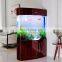 MOQ 500 pieces wholesale Home aquarium custom! Large acrylic fish farming tank aquarium