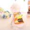Cartoon cute bee teddy pet dog clothes