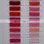 Factory price soft smooth shiny cheap polyester satin fabric in stock for dress lining