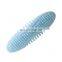 HQP-WJ123 HongQiang New pet dog Chewing TPR Bite molars tooth cleanser dog training puzzle toy dog toothbrush
