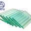 Glass Panels for Construction Building