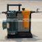 Family used vacuum centrifugal cooking oil purifier