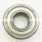 High speed Deep Groove Ball Bearing 6308 2rs 6308z 6308zz size 40x90x23 mm 6308 bearings 6308