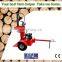 PTO Driven Log Splitter parts wood splitter