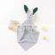 Hot Sale Cute Rabbit Comforter Organic Baby