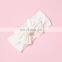 Bow Knotted Elastic Nylon Girls Baby Headbands Wholesale