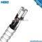 CLX Type MC 600V Control cable Aluminum sheath 3 core 12AWG Price