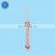 TDDL AAAC Bare Conductor   Aluminum alloy line wire 400 mcm yew AAAC bare cable
