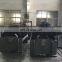 Hydraulic winch adopted SAI motor of GM motor  GMW series 1ton to 100 tons