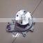 For ISUZU 4HH1 4HH1T 4HF1 4HG1 4HG1T water pump for NPR truck