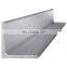 Hot rolled mild galvanized Steel angle bar price philippines