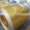Gold anti finger print galvalume flat steel az150 aluzinc sheets with low price