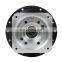 ZD Leader 190BX 40E High Precision Cycloidal Industrial Robot Arm Joint Speed Gear box Reducer