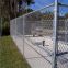 Garden Galvanized Chain Link Fences, White Chain Link Fence/Chain Link Fence Cost Per Foot