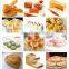 2020 New Designed Bread Convection Oven Machines Cake Baking Gas Oven