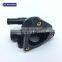 OEM Quality Engine Coolant Thermostat Housing Assembly Case OEM 19320-RAA-A01 19320RAAA01 For 2007-2014 Honda CR-V 2.4L