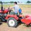 Стоимость мини-фермерского трактора с одинарным цилиндром мощностью 12 hp