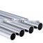 custom size 4 inch best sell 201 welded polished seamless stainless steel pipes sanitary piping