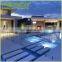 Best Modern Design Glass Fence and Glass Spigot Stainless Steel Frameless Glass Balcony Railing
